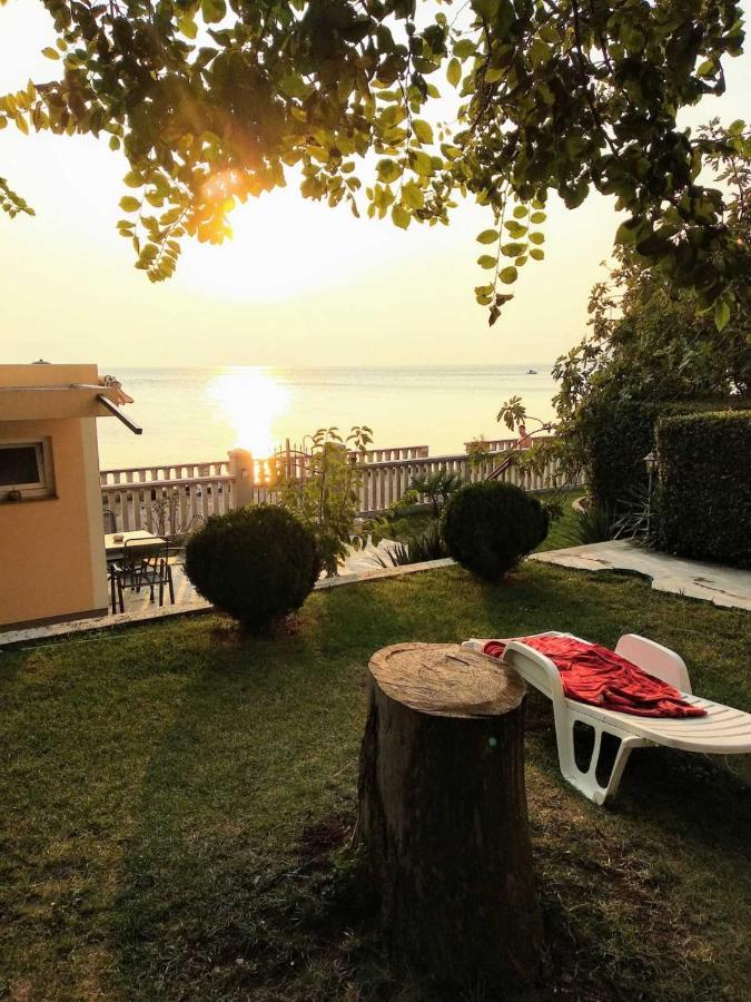 Villa Miljana Кралєвиця Екстер'єр фото