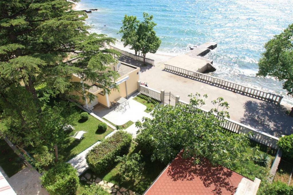 Villa Miljana Кралєвиця Екстер'єр фото